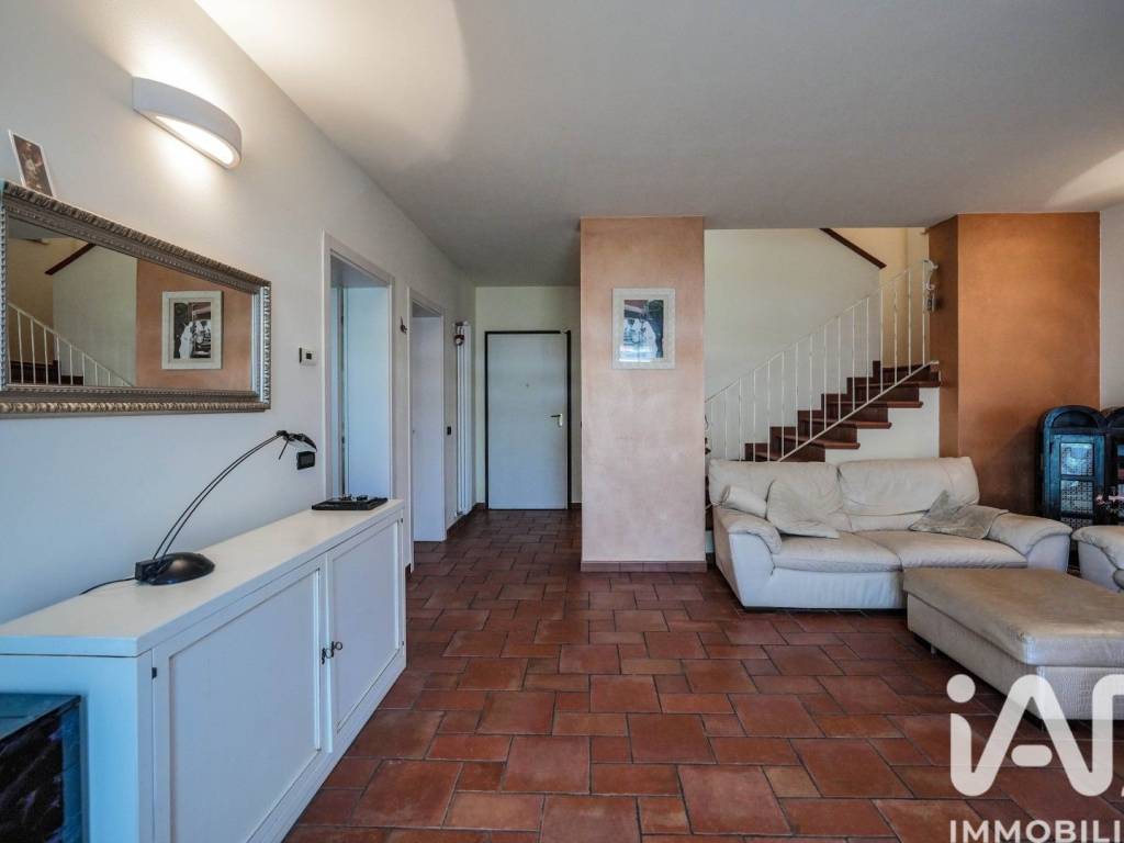 casa indipendente in vendita a Portomaggiore