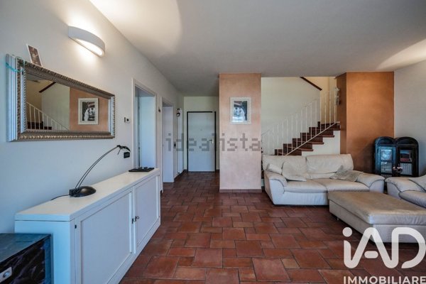 casa indipendente in vendita a Portomaggiore