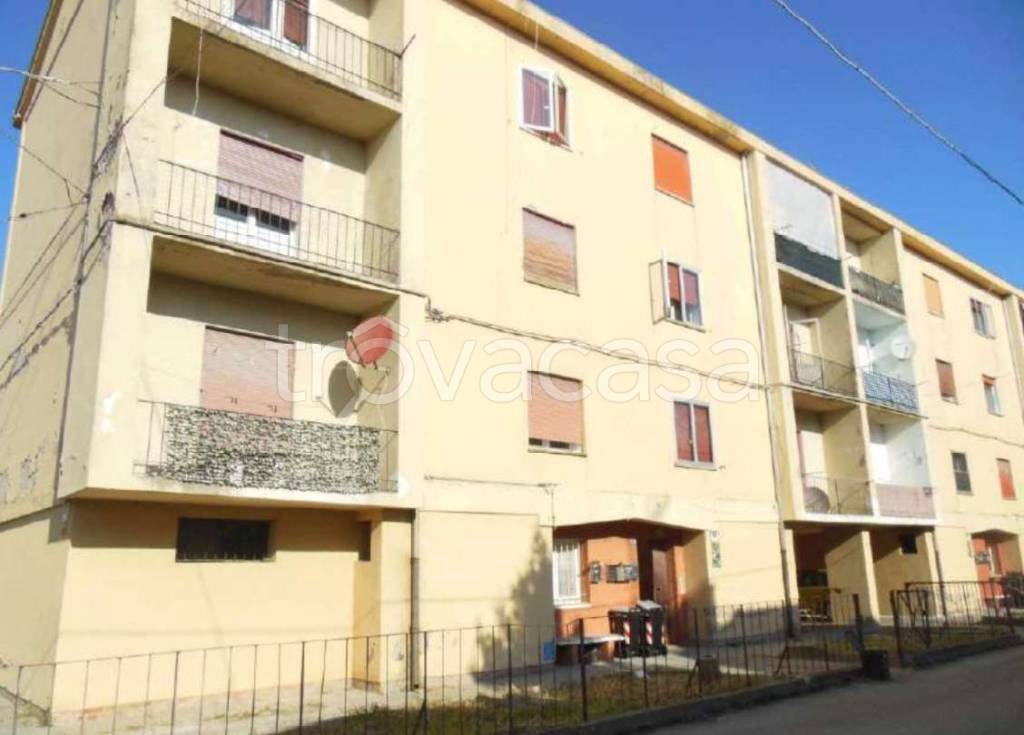 appartamento in vendita a Portomaggiore