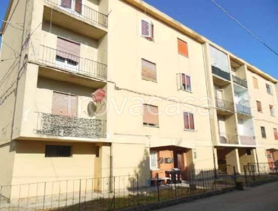 appartamento in vendita a Portomaggiore