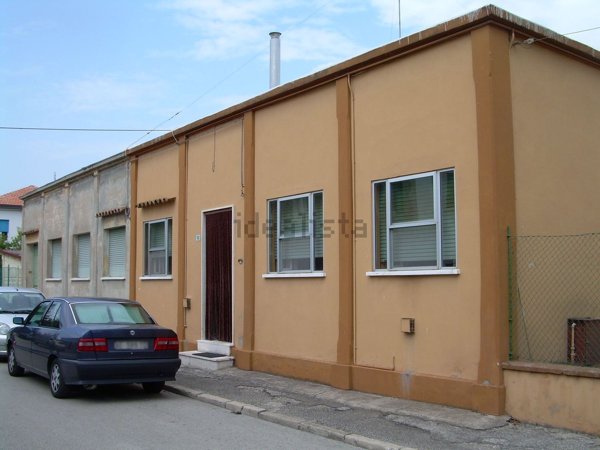 appartamento in vendita a Portomaggiore