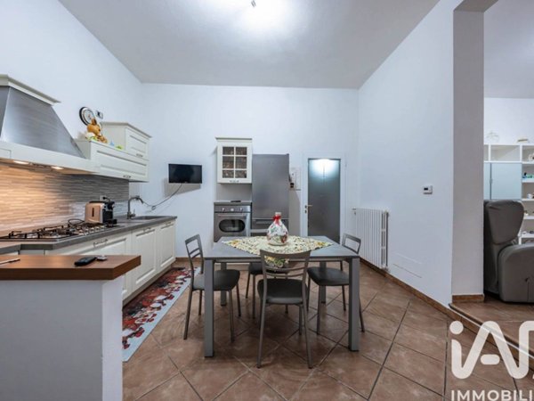 appartamento in vendita a Portomaggiore