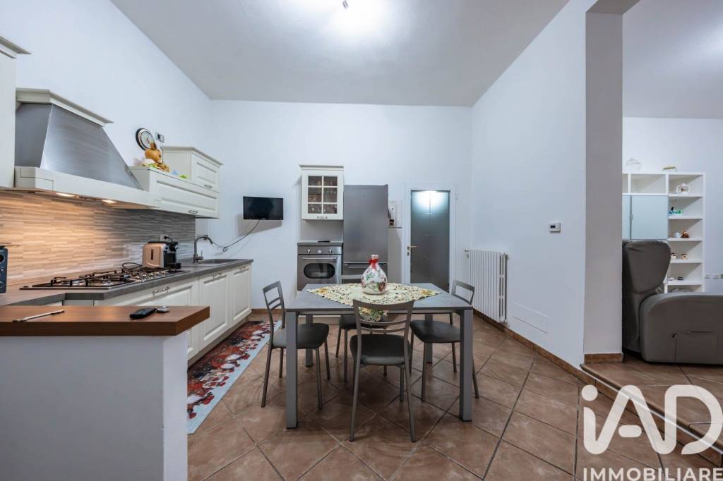 appartamento in vendita a Portomaggiore