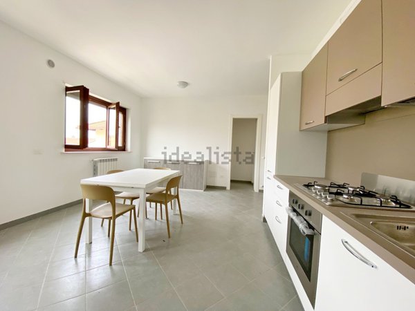 appartamento in vendita a Portomaggiore