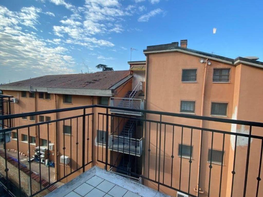 appartamento in vendita a Portomaggiore