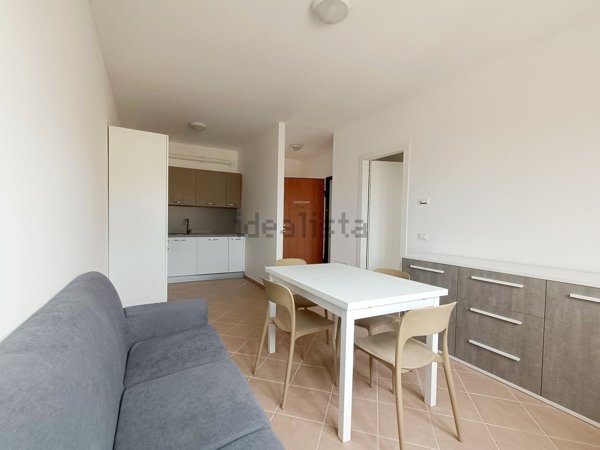 appartamento in vendita a Portomaggiore