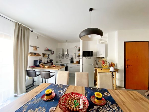 appartamento in vendita a Portomaggiore