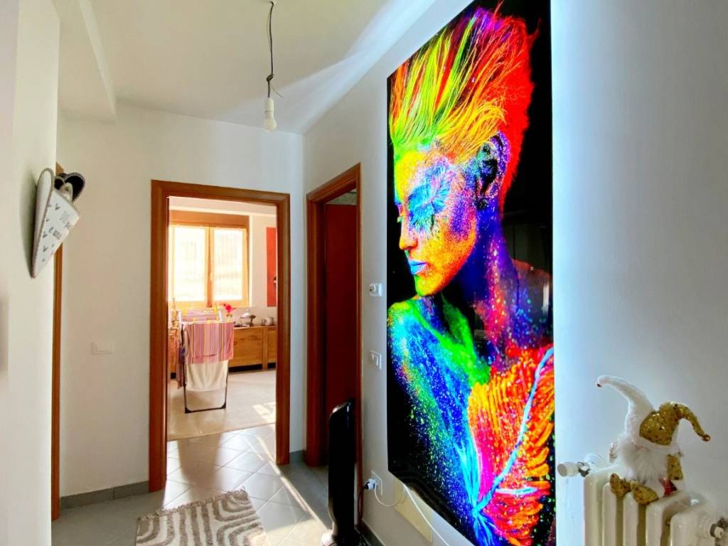 appartamento in vendita a Portomaggiore