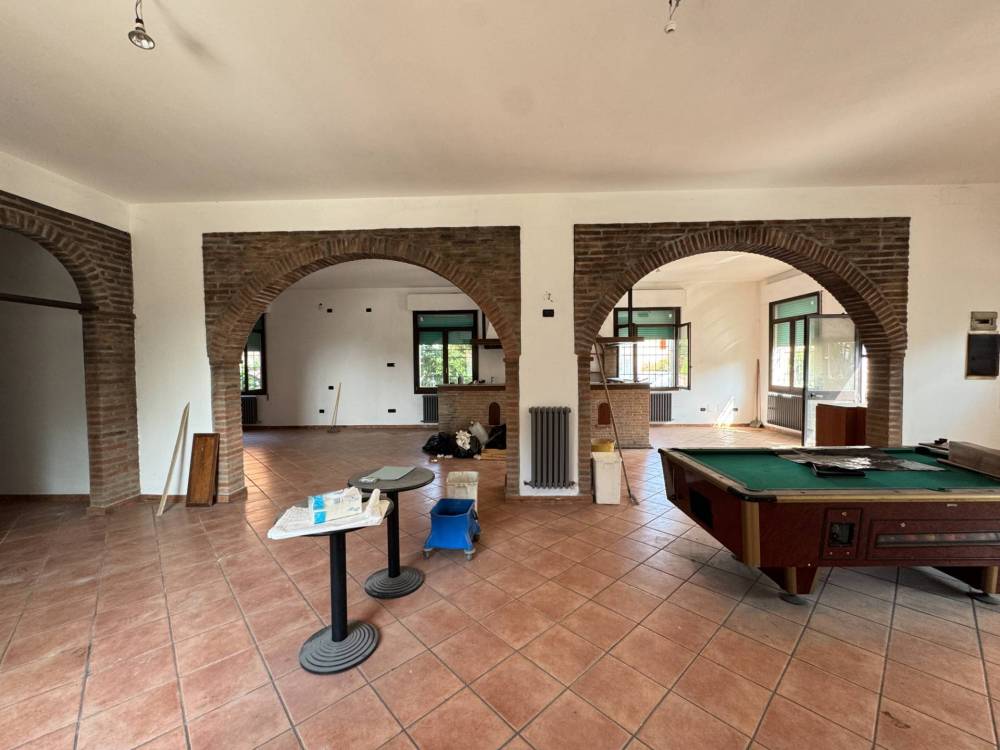 casa indipendente in vendita a Portomaggiore in zona Runco