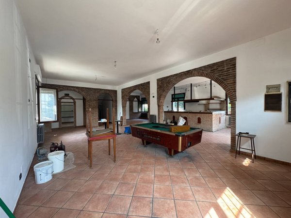 casa indipendente in vendita a Portomaggiore in zona Runco