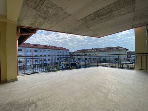 appartamento in vendita a Portomaggiore