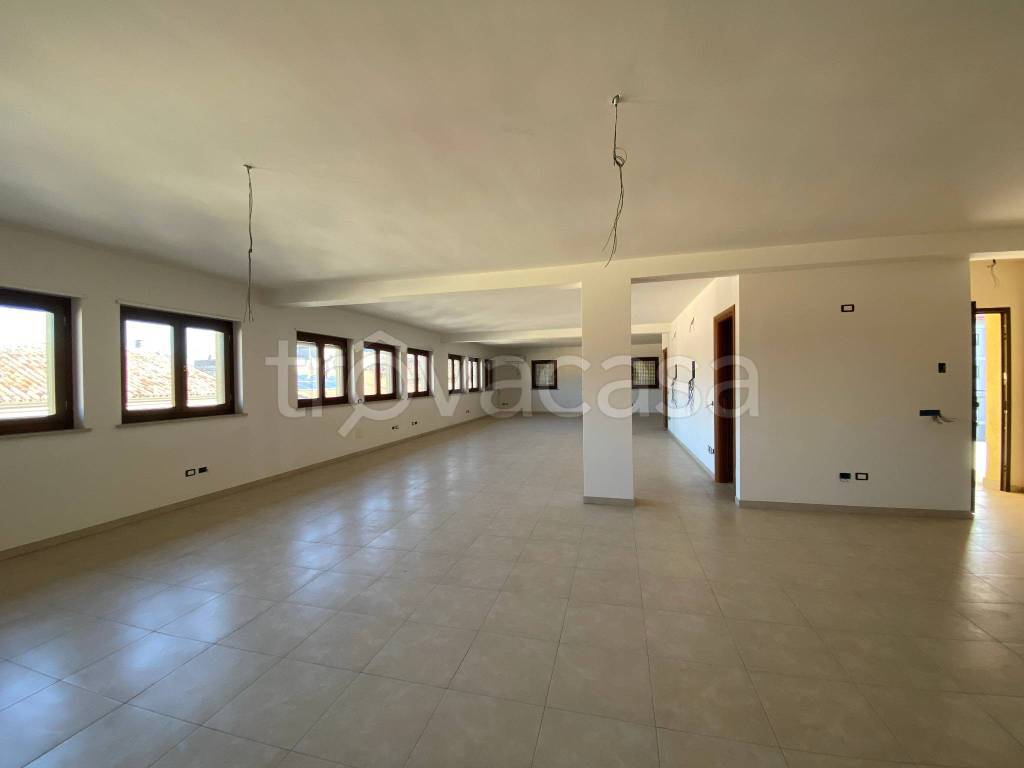 appartamento in vendita a Portomaggiore