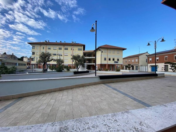 ufficio in vendita a Portomaggiore