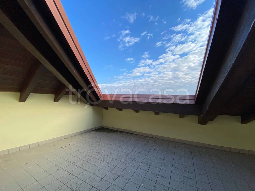 appartamento in vendita a Portomaggiore