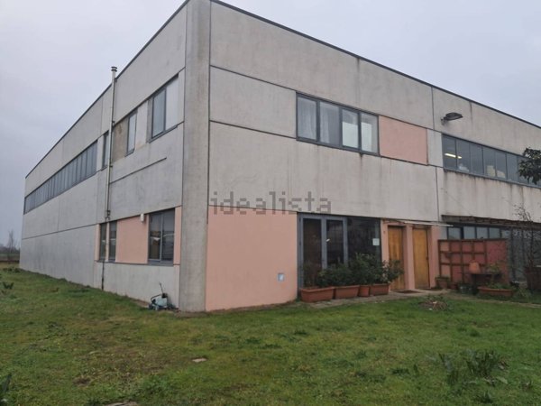 casa indipendente in vendita a Portomaggiore in zona Ripapersico