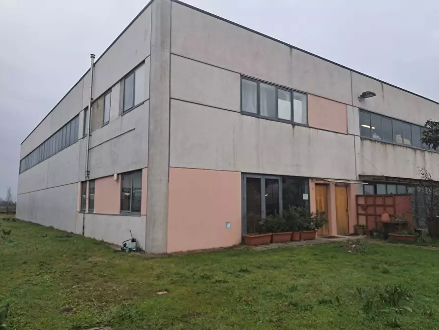 casa indipendente in vendita a Portomaggiore