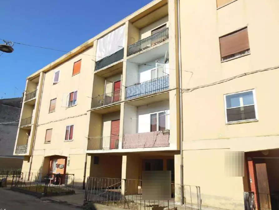 appartamento in vendita a Portomaggiore