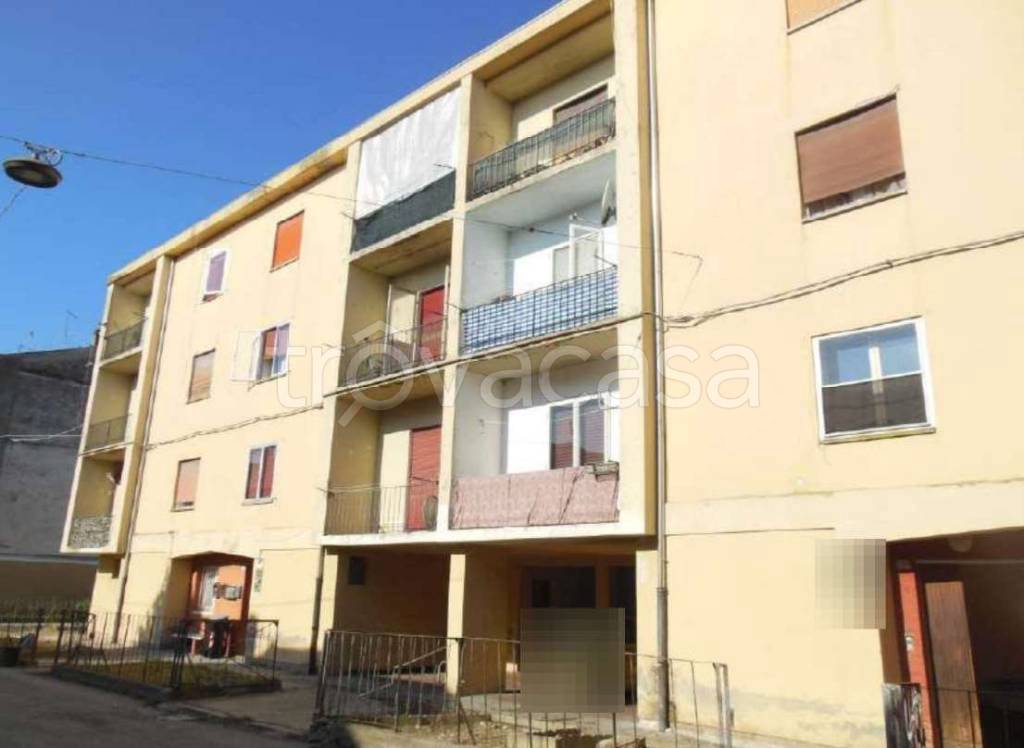 appartamento in vendita a Portomaggiore