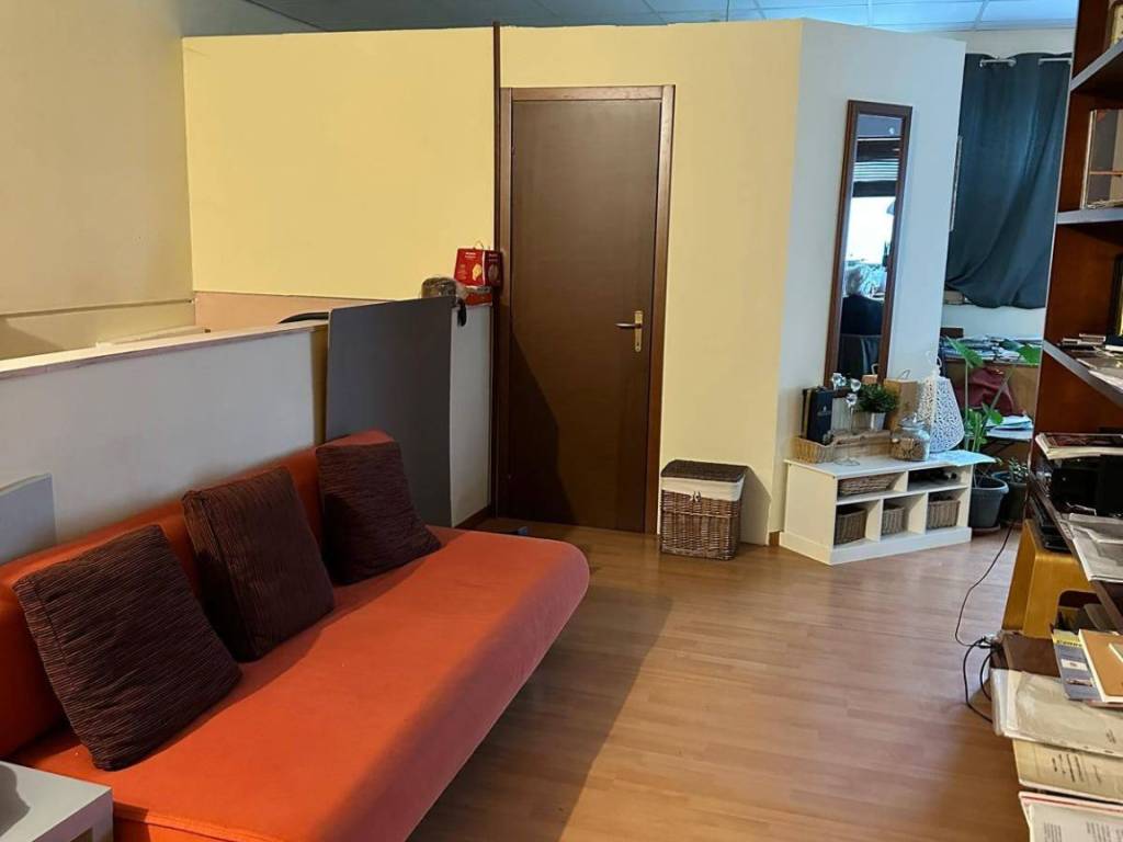 appartamento in vendita a Portomaggiore