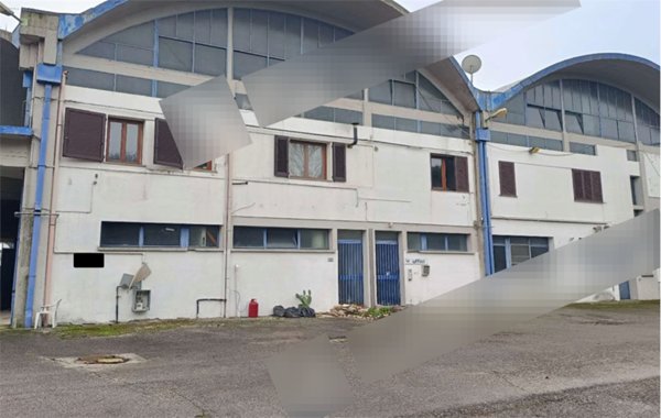 appartamento in vendita a Portomaggiore