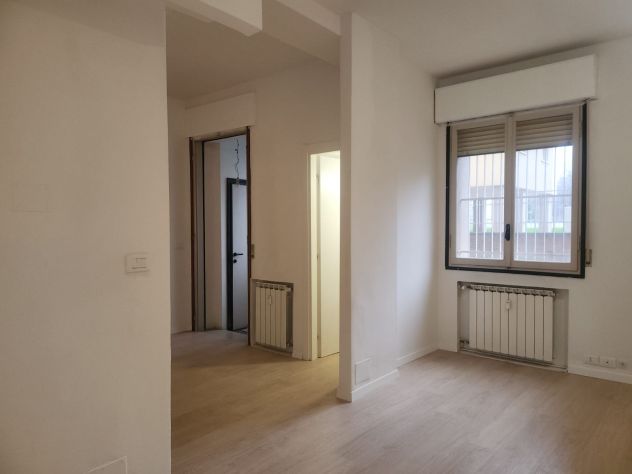 appartamento in vendita a Portomaggiore in zona Quartiere