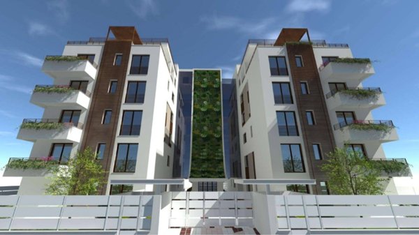 appartamento in vendita a Portomaggiore in zona Quartiere