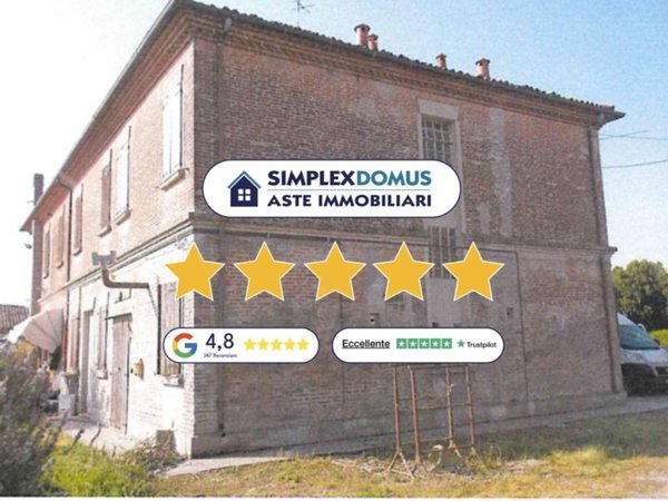 appartamento in vendita a Portomaggiore