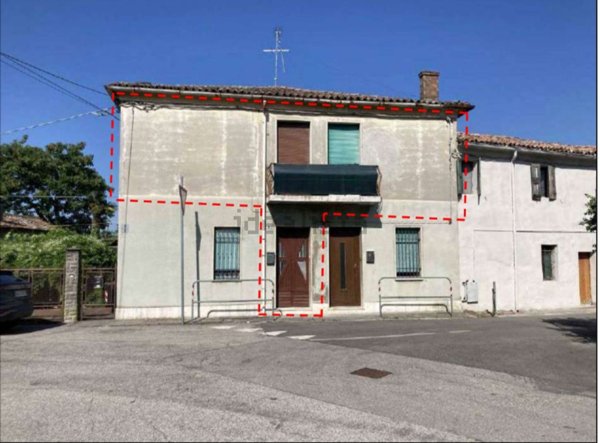 appartamento in vendita a Portomaggiore