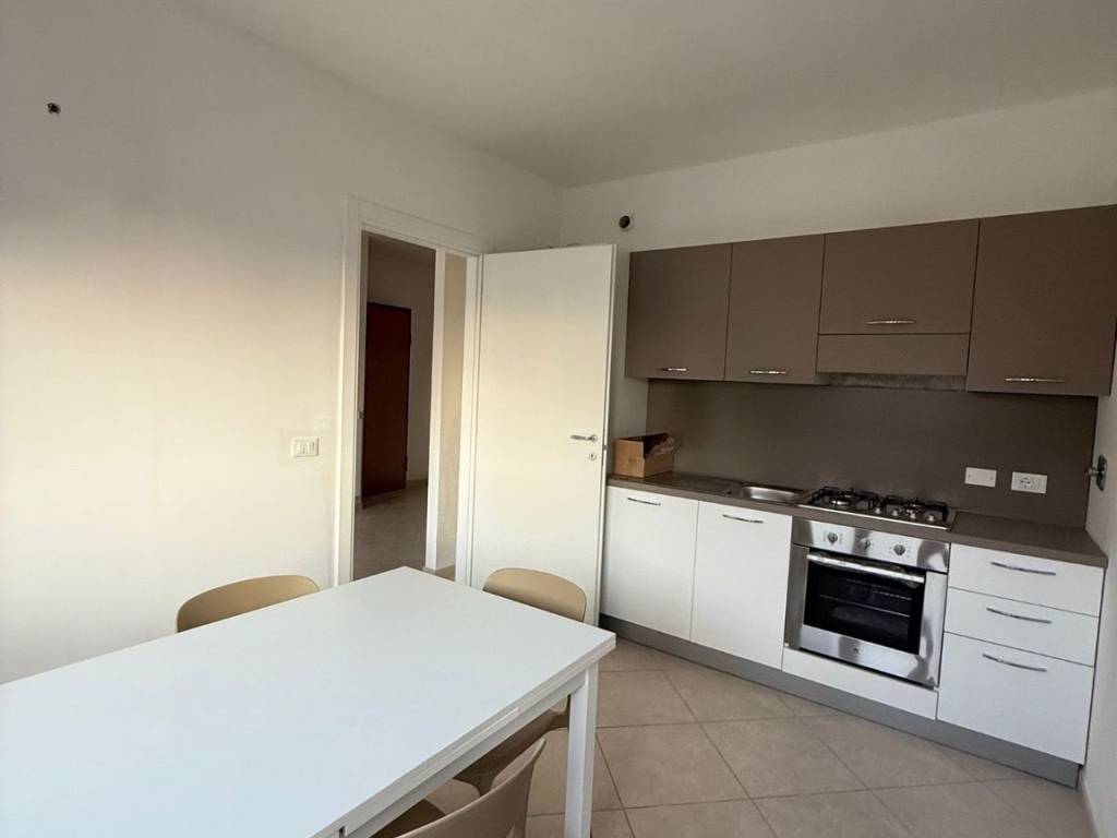 appartamento in vendita a Portomaggiore