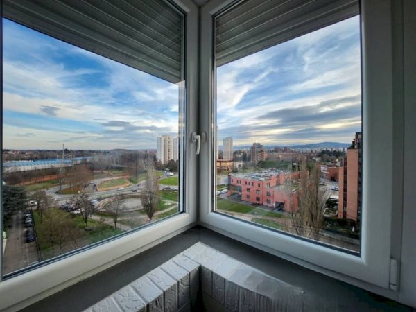 appartamento in vendita a Portomaggiore in zona Quartiere