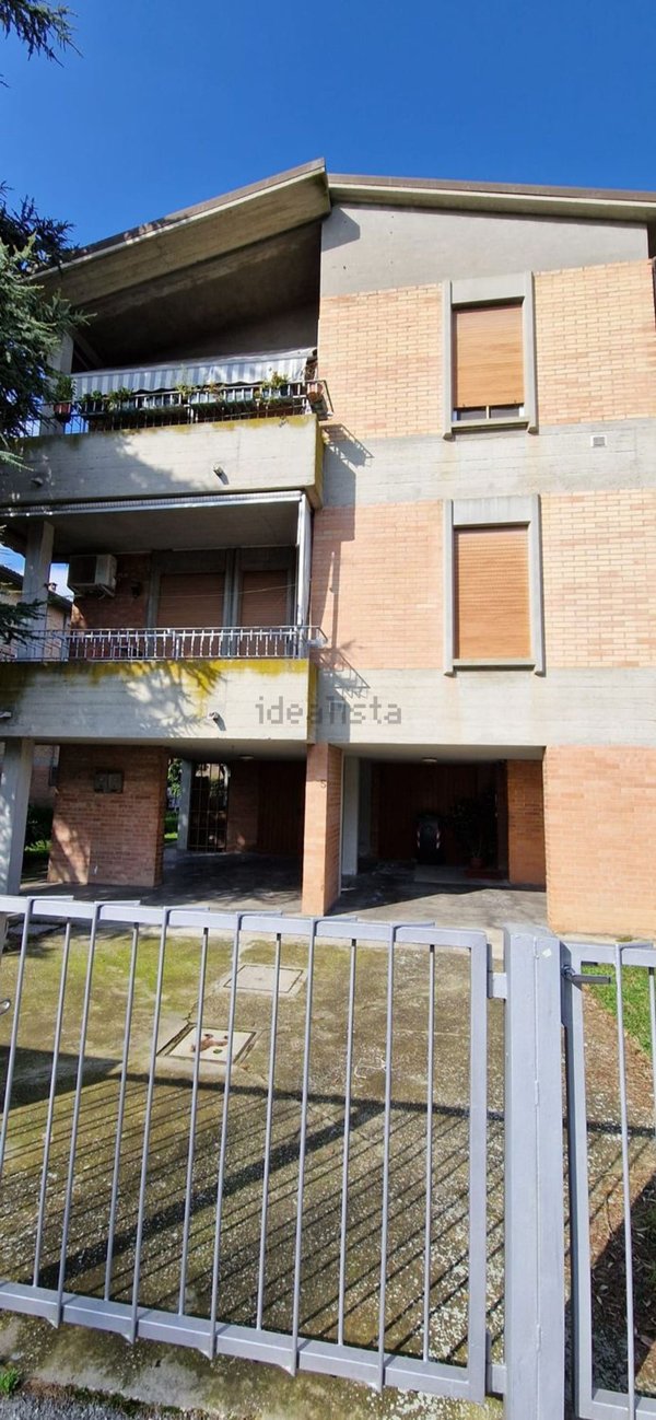 casa indipendente in vendita a Portomaggiore