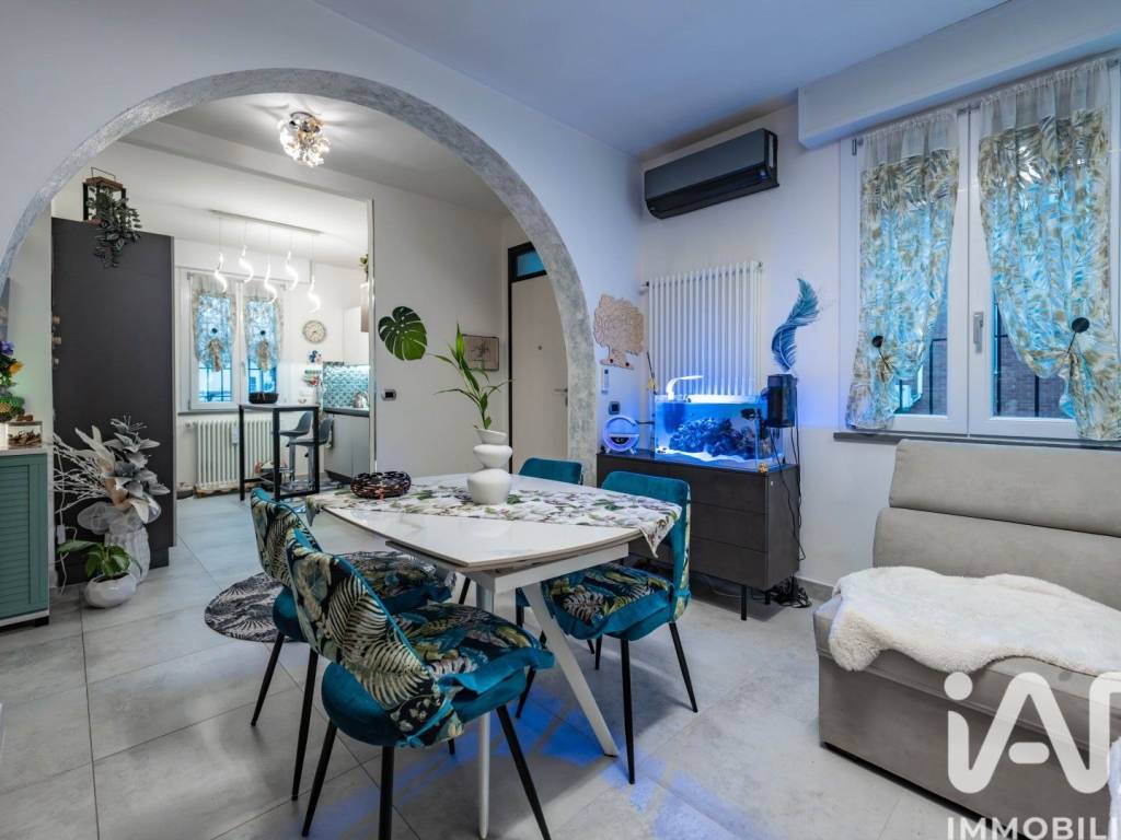 appartamento in vendita a Portomaggiore