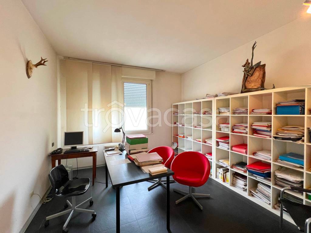 appartamento in vendita a Portomaggiore