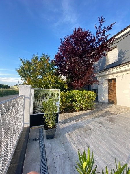 appartamento in vendita a Portomaggiore in zona Portoverrara