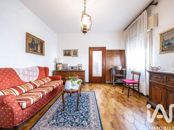 appartamento in vendita a Portomaggiore