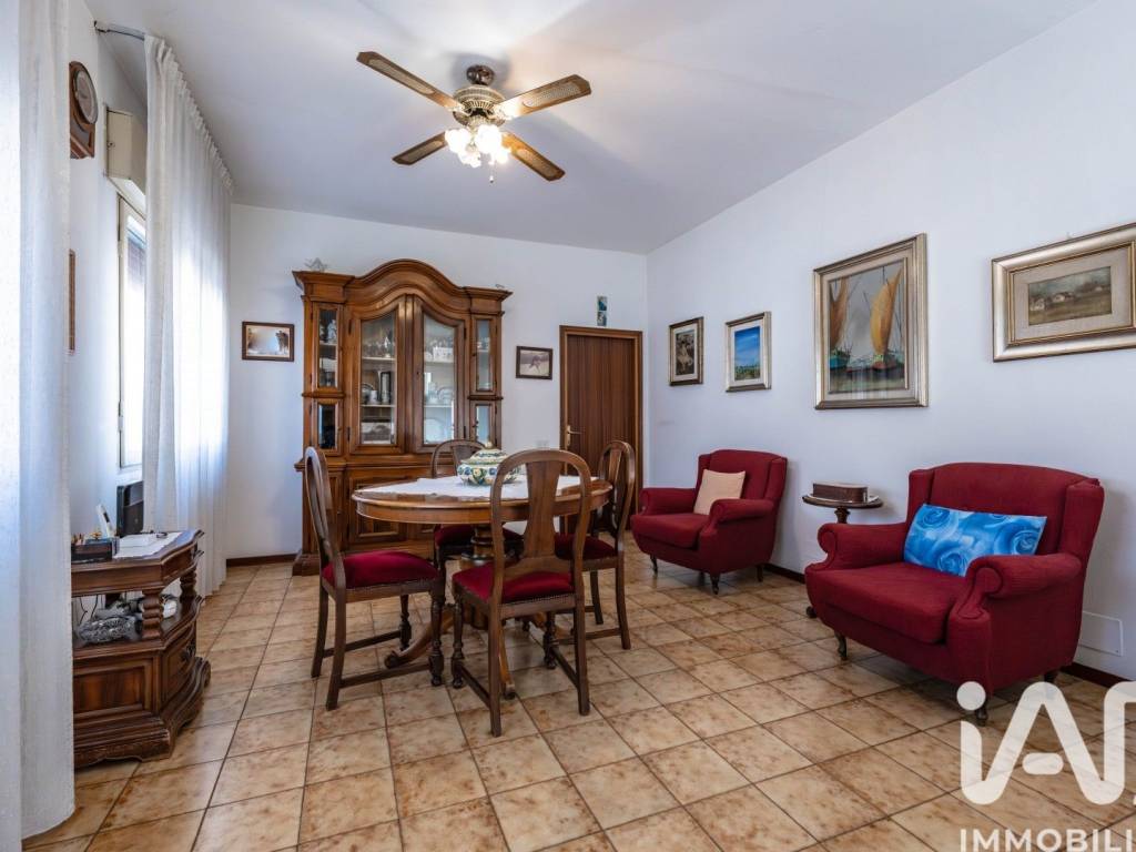 appartamento in vendita a Portomaggiore