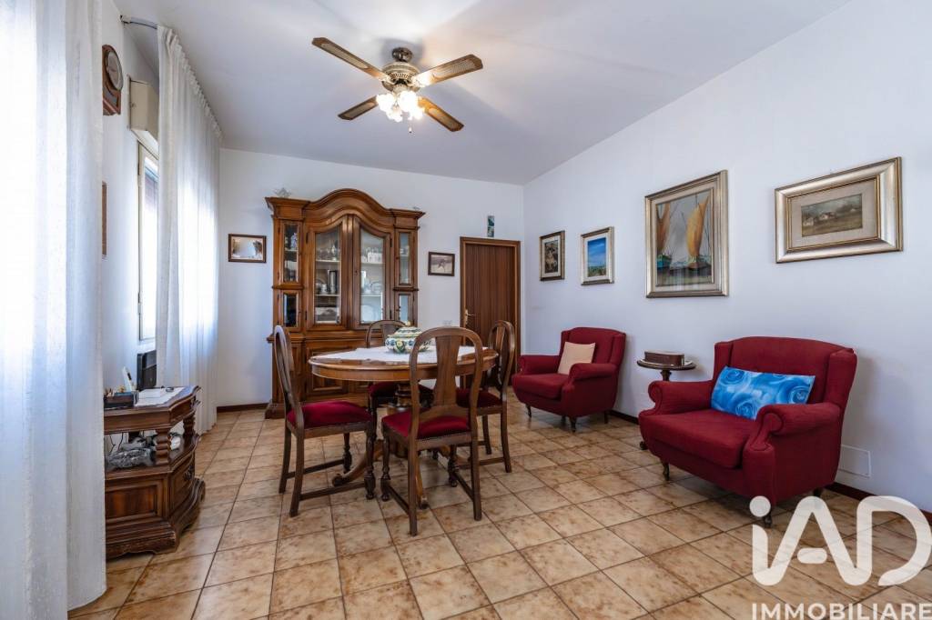 appartamento in vendita a Portomaggiore