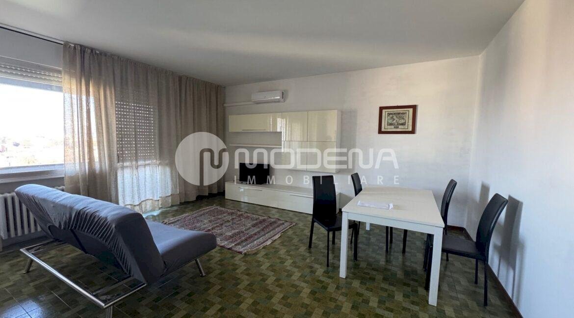 appartamento in vendita a Portomaggiore in zona Quartiere