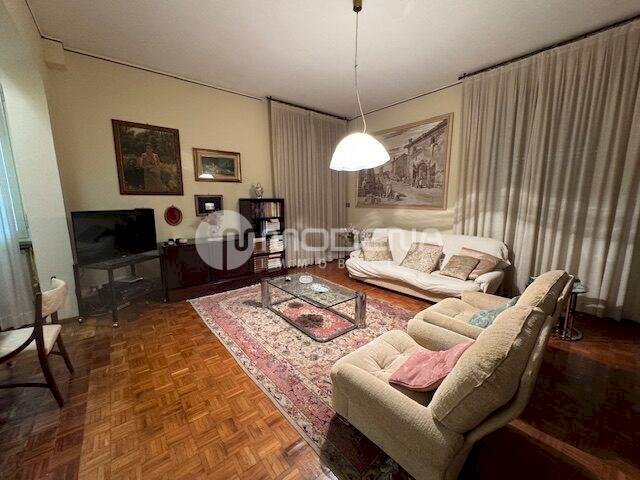 appartamento in vendita a Portomaggiore in zona Quartiere