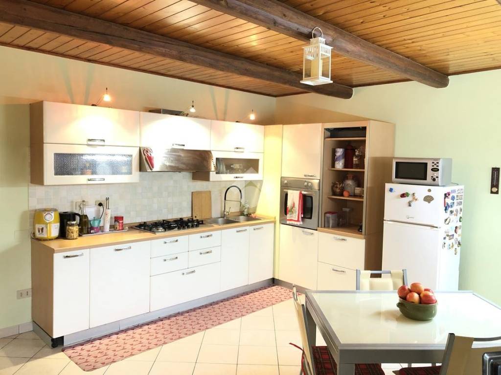 casa indipendente in vendita a Portomaggiore in zona Gambulaga