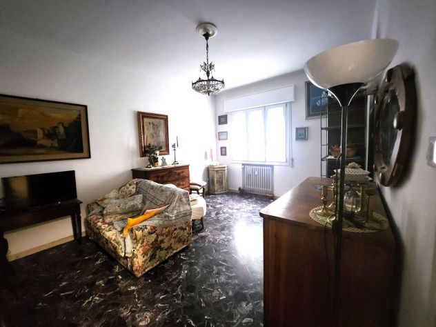 appartamento in vendita a Portomaggiore in zona Quartiere