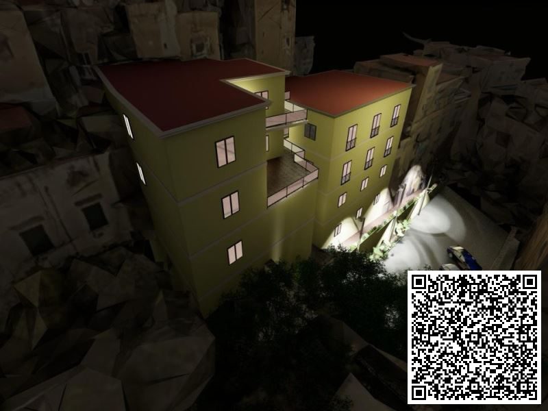 appartamento in vendita a Portomaggiore in zona Quartiere