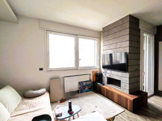 appartamento in vendita a Portomaggiore in zona Quartiere