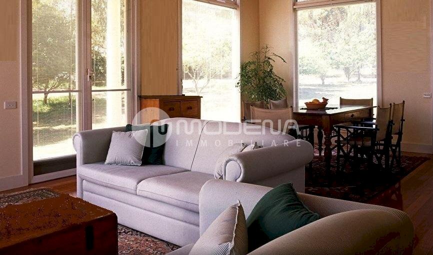 appartamento in vendita a Portomaggiore in zona Quartiere