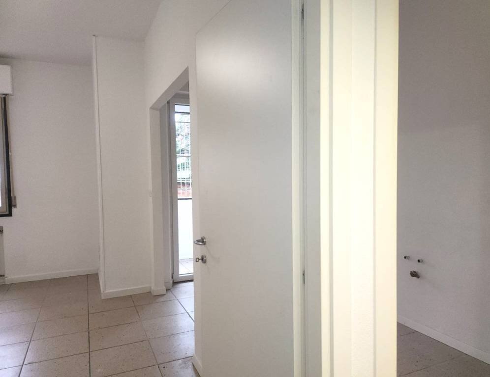 appartamento in vendita a Portomaggiore in zona Quartiere