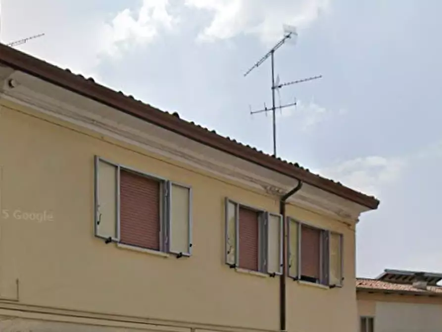 appartamento in vendita a Portomaggiore