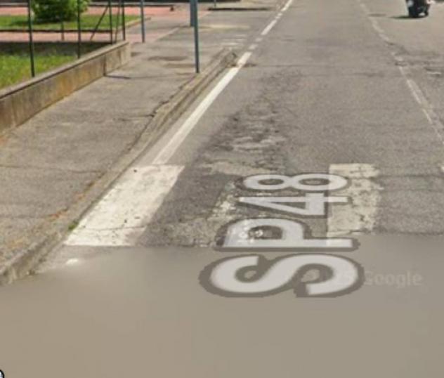 locale commerciale in vendita a Portomaggiore