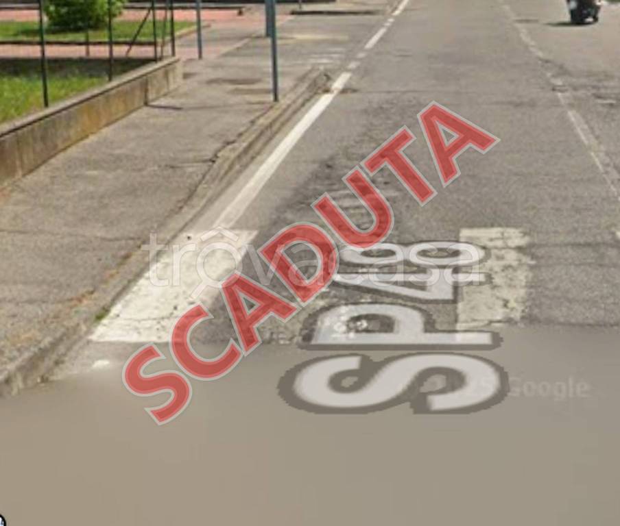 locale commerciale in vendita a Portomaggiore