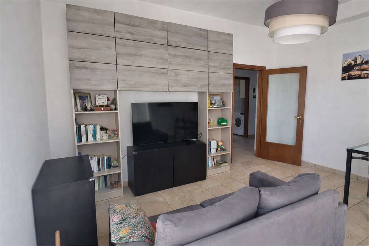 appartamento in vendita a Portomaggiore in zona Quartiere