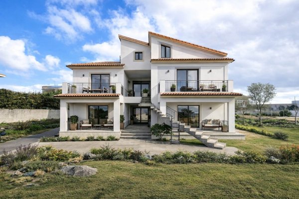 casa indipendente in vendita a Portomaggiore in zona Quartiere